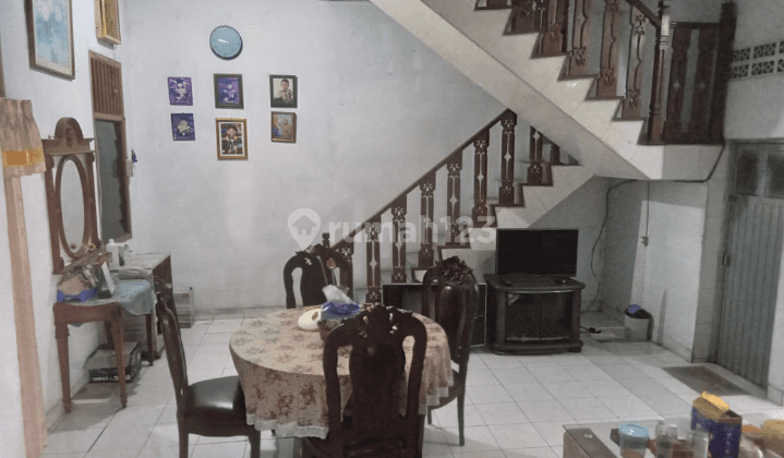 Rumah Luas 2 Lantai dan Strategis di Klender Baru, Jakarta Timur 6