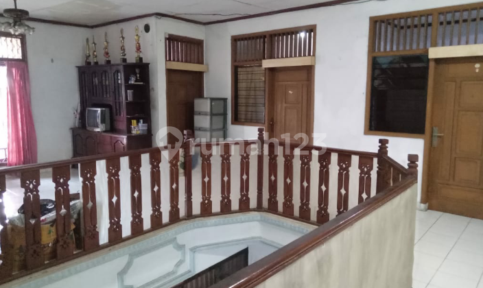 Rumah Luas 2 Lantai dan Strategis di Klender Baru, Jakarta Timur 7