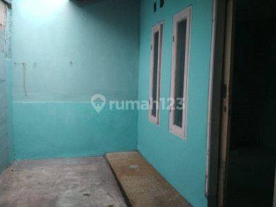 Rumah Siap Huni, Murah dan Asri di Ciherang, Caringin, Bogor 2