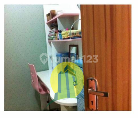 Rumah Siap Huni, Murah dan Asri di Ciherang, Caringin, Bogor 7