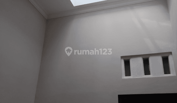 Rumah Siap Huni, Murah dan Asri di Ciherang, Caringin, Bogor 8