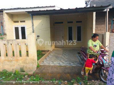 Rumah Termurah dan Strategis di Cikampek, Karawang  1