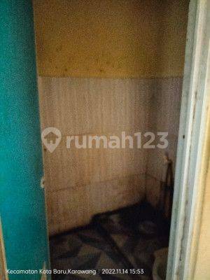Rumah Termurah dan Strategis di Cikampek, Karawang  3