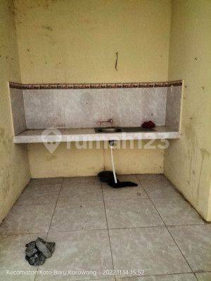 Rumah Termurah dan Strategis di Cikampek, Karawang  5