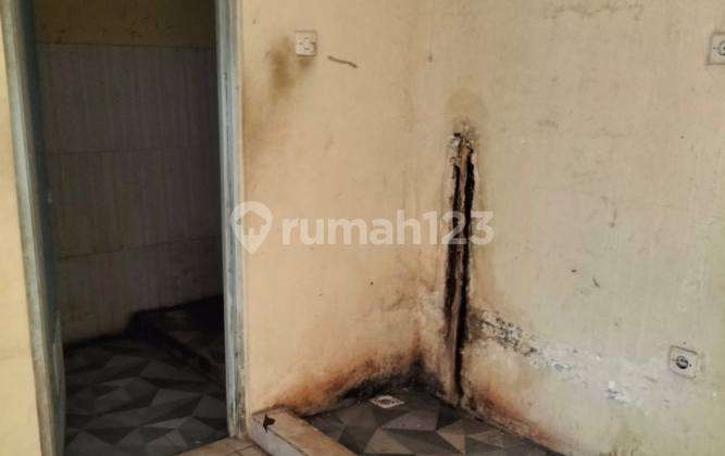 Rumah Termurah dan Strategis di Cikampek, Karawang  7