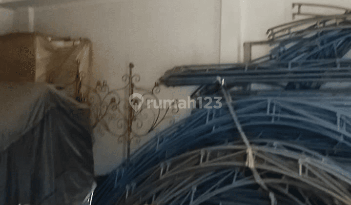 Ruko 2 Lantai Siap Huni di Kayuringin, Bekasi 2