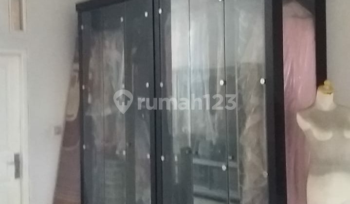 Ruko 2 Lantai Siap Huni di Kayuringin, Bekasi 4