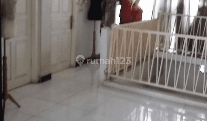 Ruko 2 Lantai Siap Huni di Kayuringin, Bekasi 7