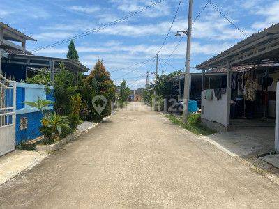 Cluster Ready Siap Huni, Murah dan Strategis di Ciampea, Bogor 3