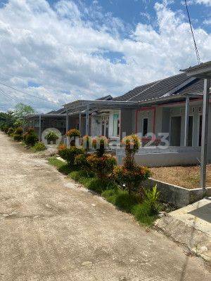 Cluster Ready Siap Huni, Murah dan Strategis di Ciampea, Bogor 5
