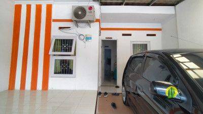Rumah Bagus Siap Huni, Elegant dan Murah di Serang, Banten 3