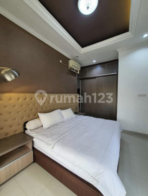 Rumah Elegant 2 Lantai Siap Huni, Murah di Klapa Nunggal, Bogor 3