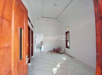 Rumah Baru Siap Huni dan Strategis di Mega Regency, Cikarang 5