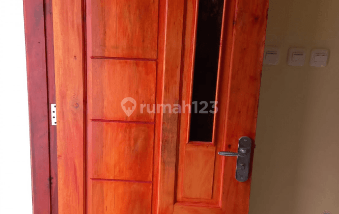 Rumah Baru Siap Huni dan Strategis di Mega Regency, Cikarang 6