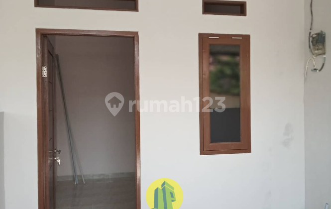 Rumah Baru Siap Huni dan Strategis di Mega Regency, Cikarang 8