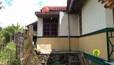 Villa Siap Huni, Asri dan Luas di Cipanas, Cidahu, Sukabumi 5