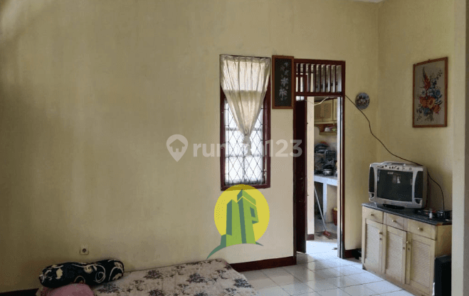 Villa Siap Huni, Asri dan Luas di Cipanas, Cidahu, Sukabumi 7