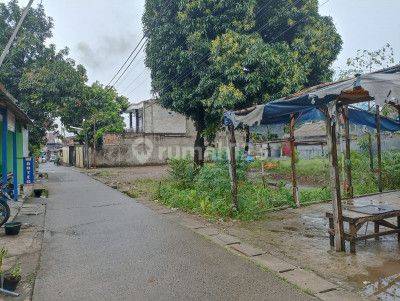 Tanah Darat Luas dan Murah di Bojong Menteng, Rawa Lumbu, Bekasi 1
