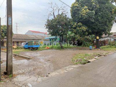 Tanah Darat Luas dan Murah di Bojong Menteng, Rawa Lumbu, Bekasi 2