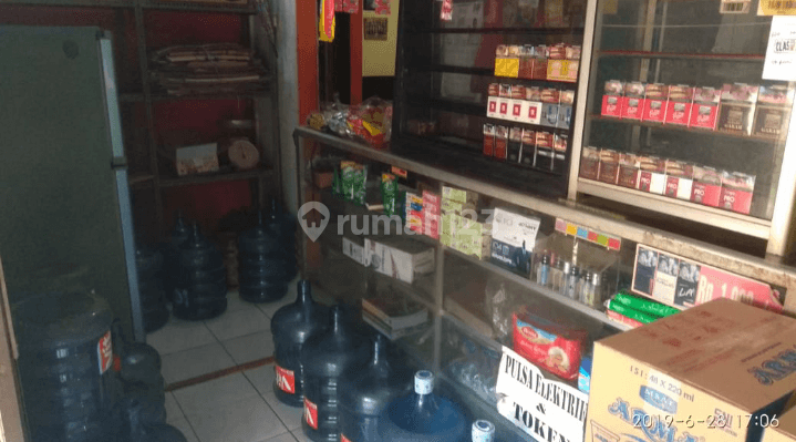Rumah Hook Ready, Murah, Strategis di Kota Serang Baru, Cikarang 3