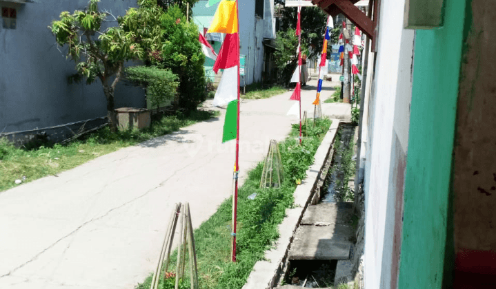 Rumah Hook Ready, Murah, Strategis di Kota Serang Baru, Cikarang 8