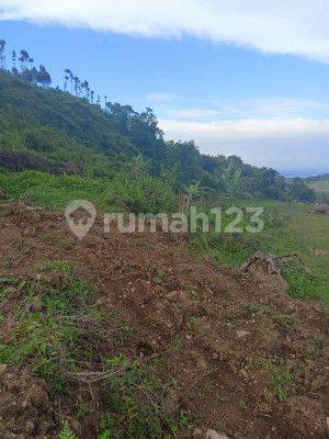 Tanah Murah Pegunungan dan Strategis di Gunung bunder, Bogor 6