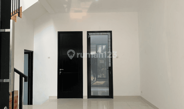 Rumah 2 Lantai Termurah dan Strategis di Cilangkap, Jakarta Timur 6