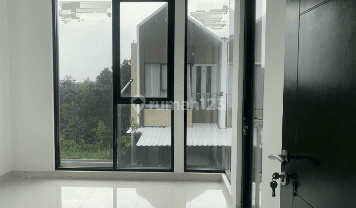 Rumah 2 Lantai Termurah dan Strategis di Cilangkap, Jakarta Timur 8