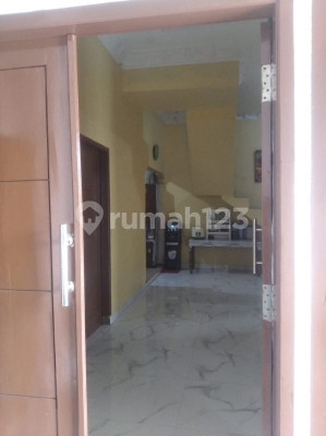 Rumah Luas Siap Huni dan Murah di Taktakan, Serang 3