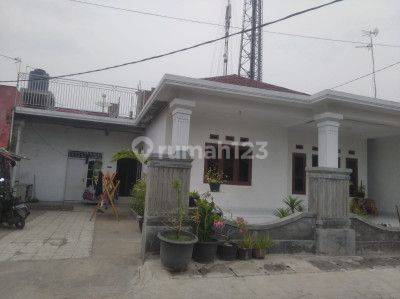 Rumah Luas Siap Huni dan Murah di Taktakan, Serang 2