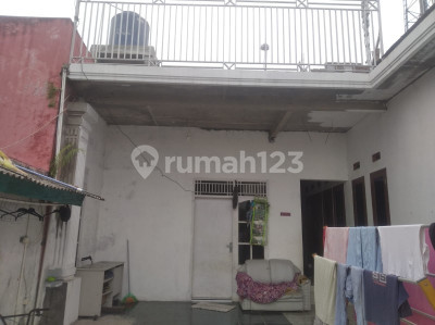 Rumah Luas Siap Huni dan Murah di Taktakan, Serang 5