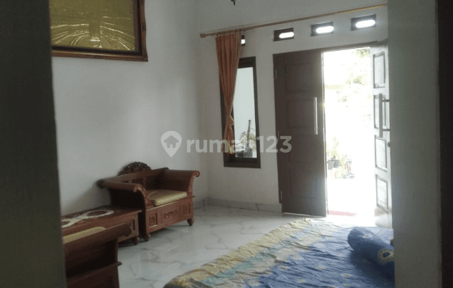 Rumah Luas Siap Huni dan Murah di Taktakan, Serang 6