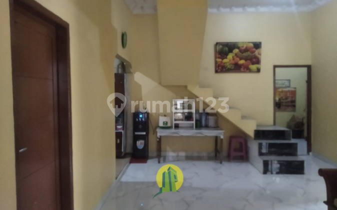 Rumah Luas Siap Huni dan Murah di Taktakan, Serang 8