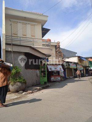 Ruko + 5 Kontrakan Siap Pakai di Plumpang, Semper, Jakarta Utara 1