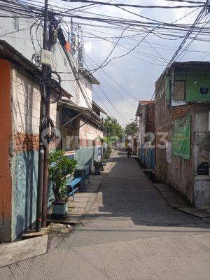 Ruko + 5 Kontrakan Siap Pakai di Plumpang, Semper, Jakarta Utara 2