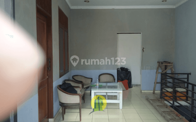 Ruko + 5 Kontrakan Siap Pakai di Plumpang, Semper, Jakarta Utara 4