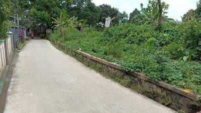 Tanah Darat Siap Bangun, Murah dan Strategis di Setu, Bekasi 6