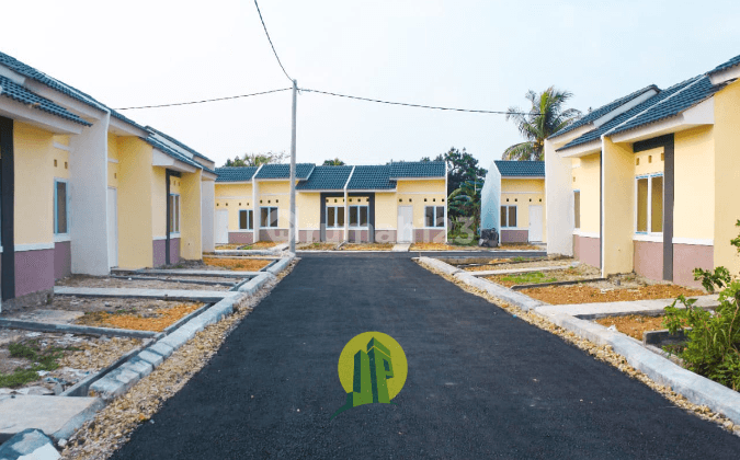 Rumah Subsidi Termurah dan Siap Huni di Ciseeng, Bogor 6