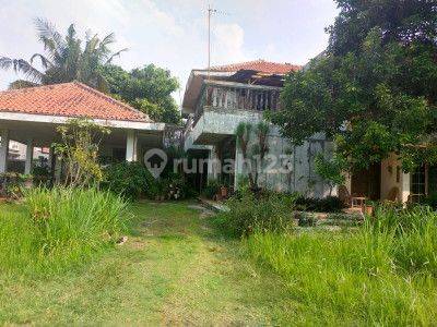Tanah Darat Siap Bangun,Strategis di Pondok Kelapa, Jakarta Timur 2