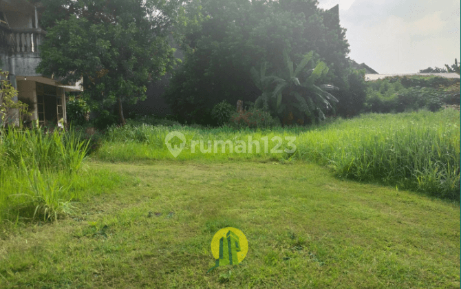 Tanah Darat Siap Bangun,Strategis di Pondok Kelapa, Jakarta Timur 5