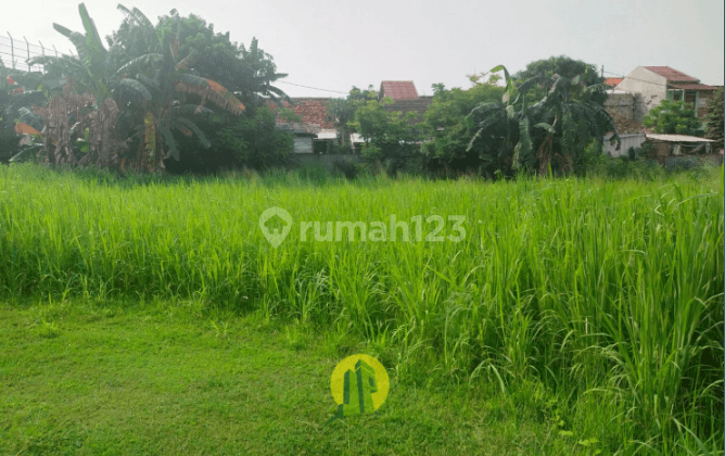 Tanah Darat Siap Bangun,Strategis di Pondok Kelapa, Jakarta Timur 6