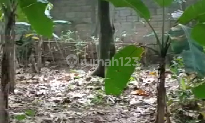 Tanah Darat Termurah dan Siap Bangun di Mustikasari, Mustikajaya 1