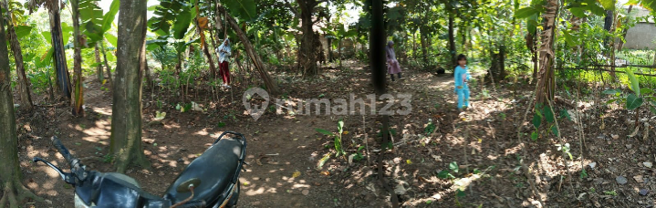 Tanah Darat Termurah dan Siap Bangun di Mustikasari, Mustikajaya 5