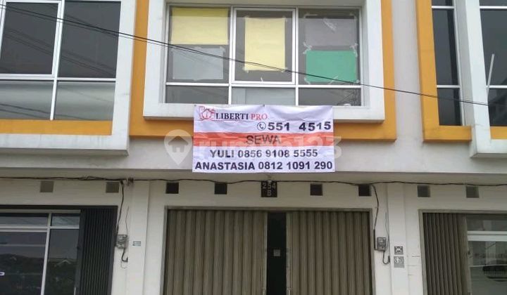 Ruko 3 Lantai.harga.murah Ruko 3 Lantai.harga.murah