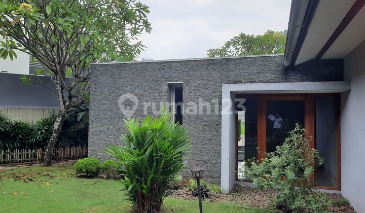 Rumah Besar Tanah Ngantong Penuh Hoki 2