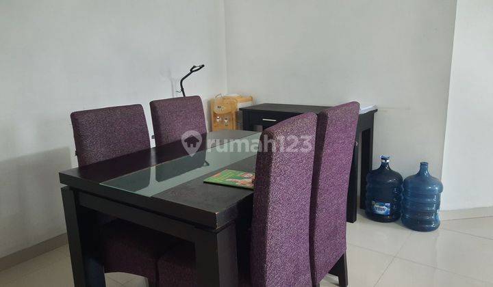 Apartemen luas harga murah  1