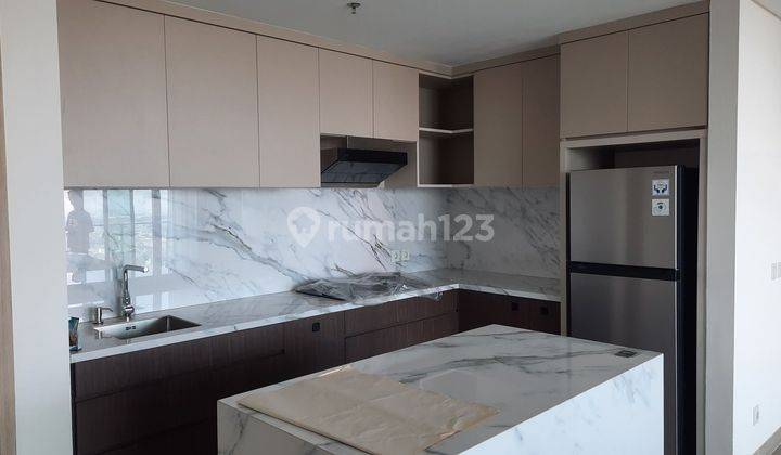 Apartemen Mewah Lokasi Strategis 2