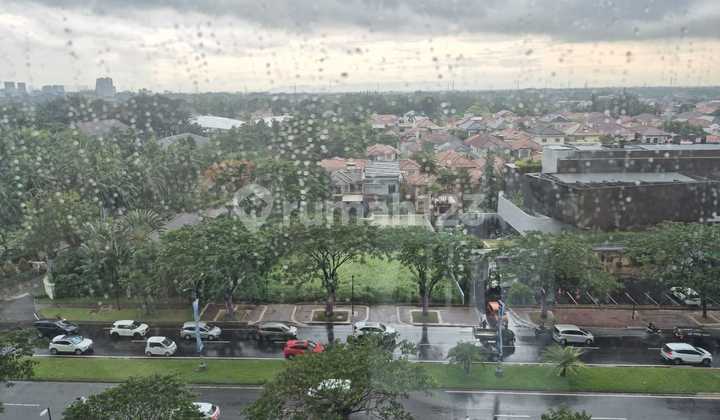 Apartemen.baru Furnish Baru Harga Murah 2