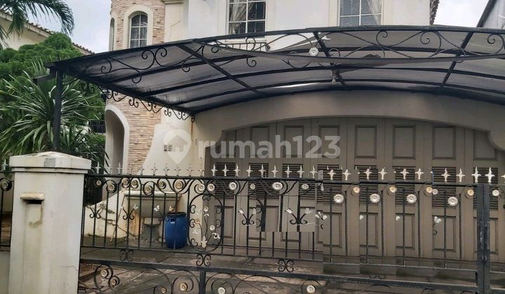 Rumah Besar Harga Murah & ********