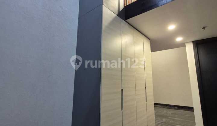 Apartemen.baru Furnish Baru Harga Murah 1